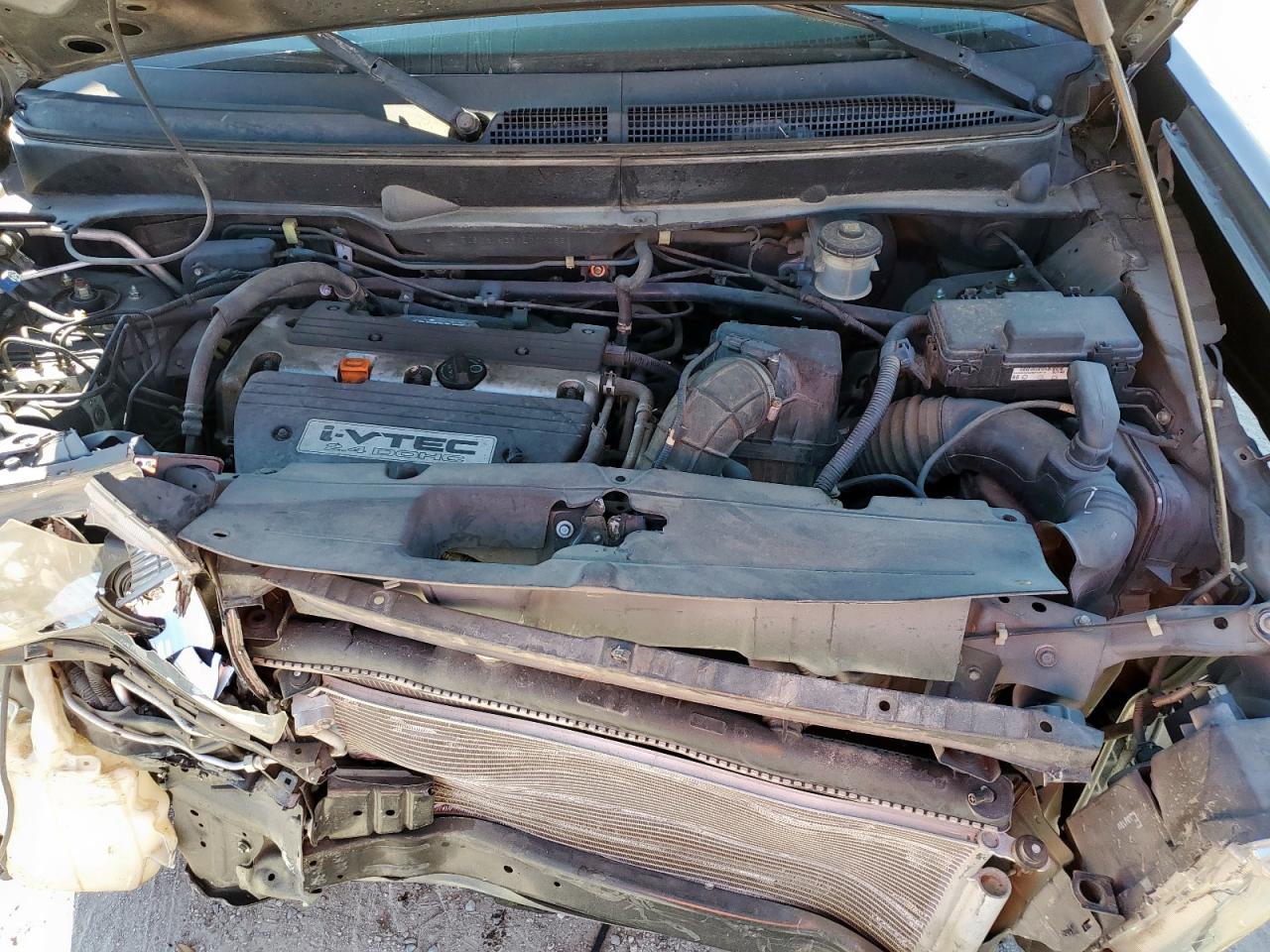 2010 Honda Element Lx VIN: 5J6YH1H39AL007085 Lot: 85274715