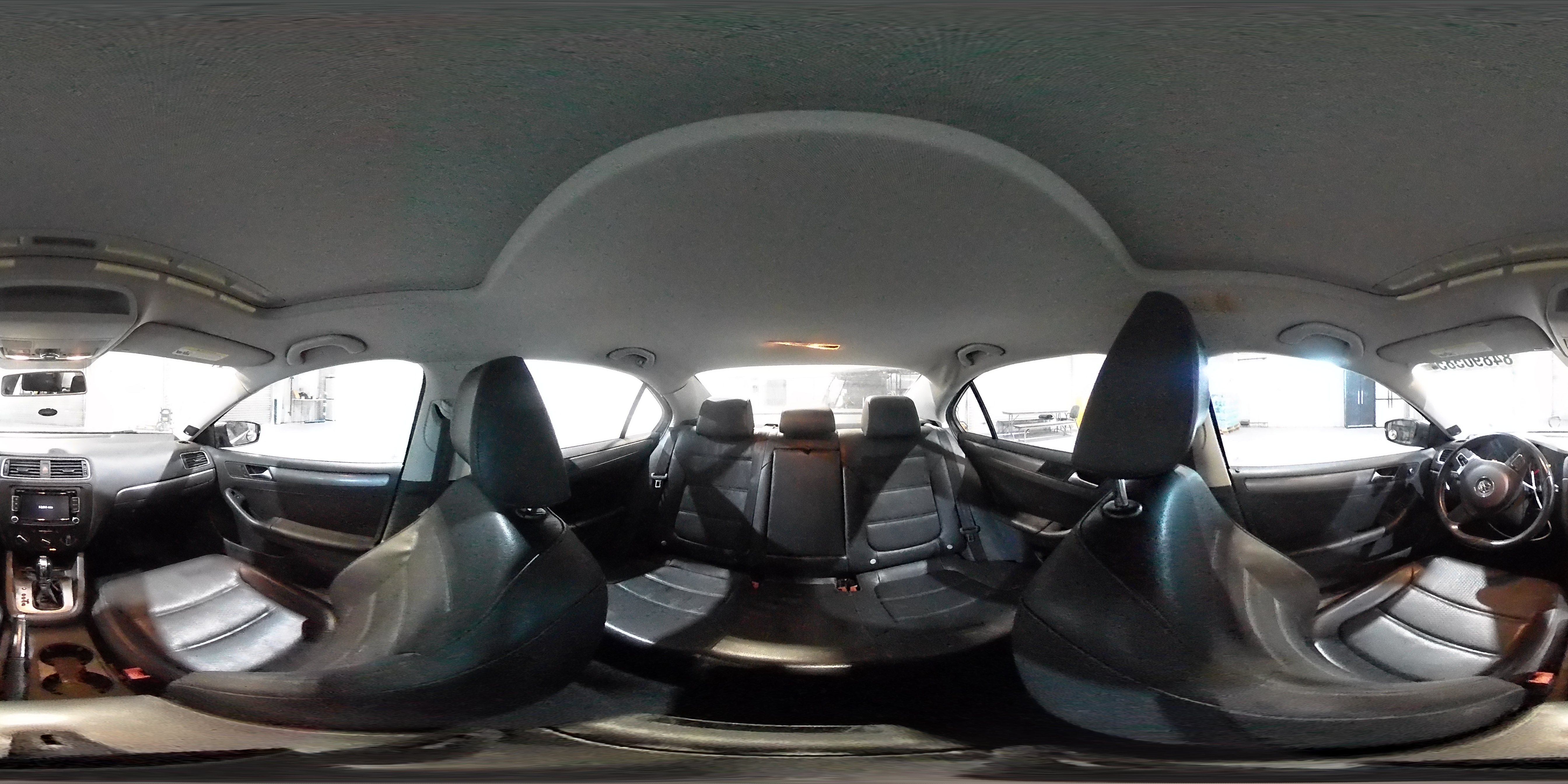 2013 Volkswagen Jetta Tdi VIN: 3VWLL7AJ2DM279486 Lot: 84890585