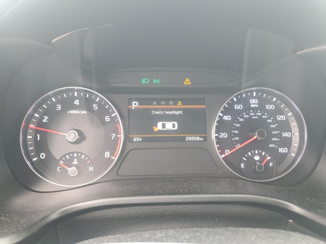 2024 Kia Forte Lx VIN: 3KPF24AD2RE702547 Lot: 82651115