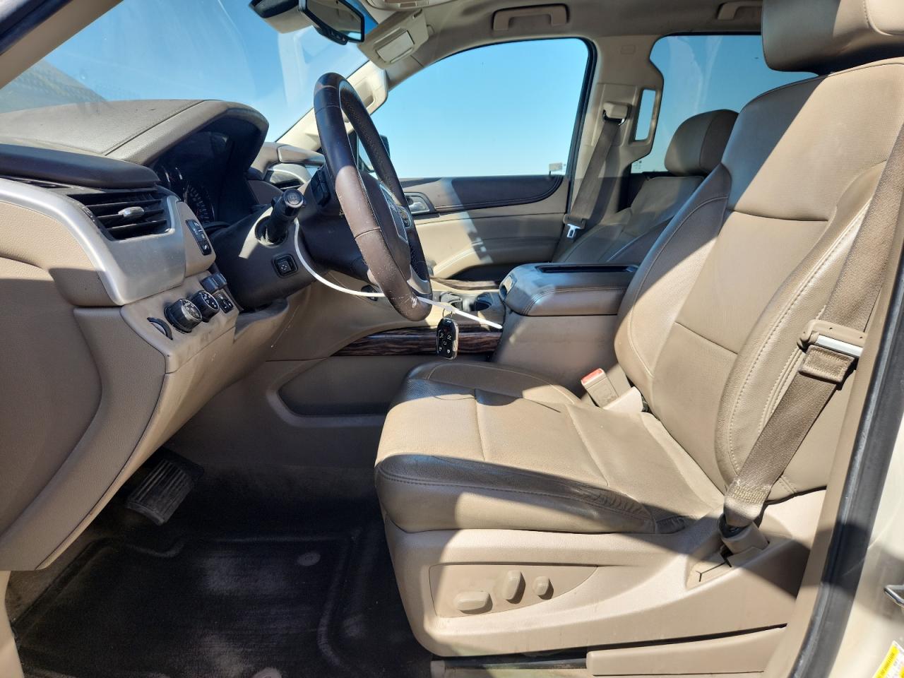 2015 GMC Yukon Slt VIN: 1GKS2BKC2FR224174 Lot: 84483575