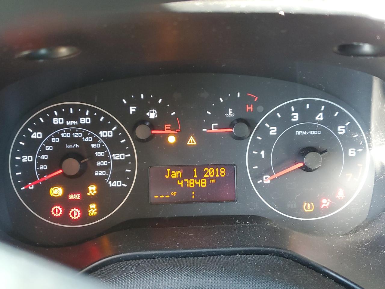 2022 Ram Promaster City Tradesman VIN: ZFBHRFAB7N6W48941 Lot: 86712815