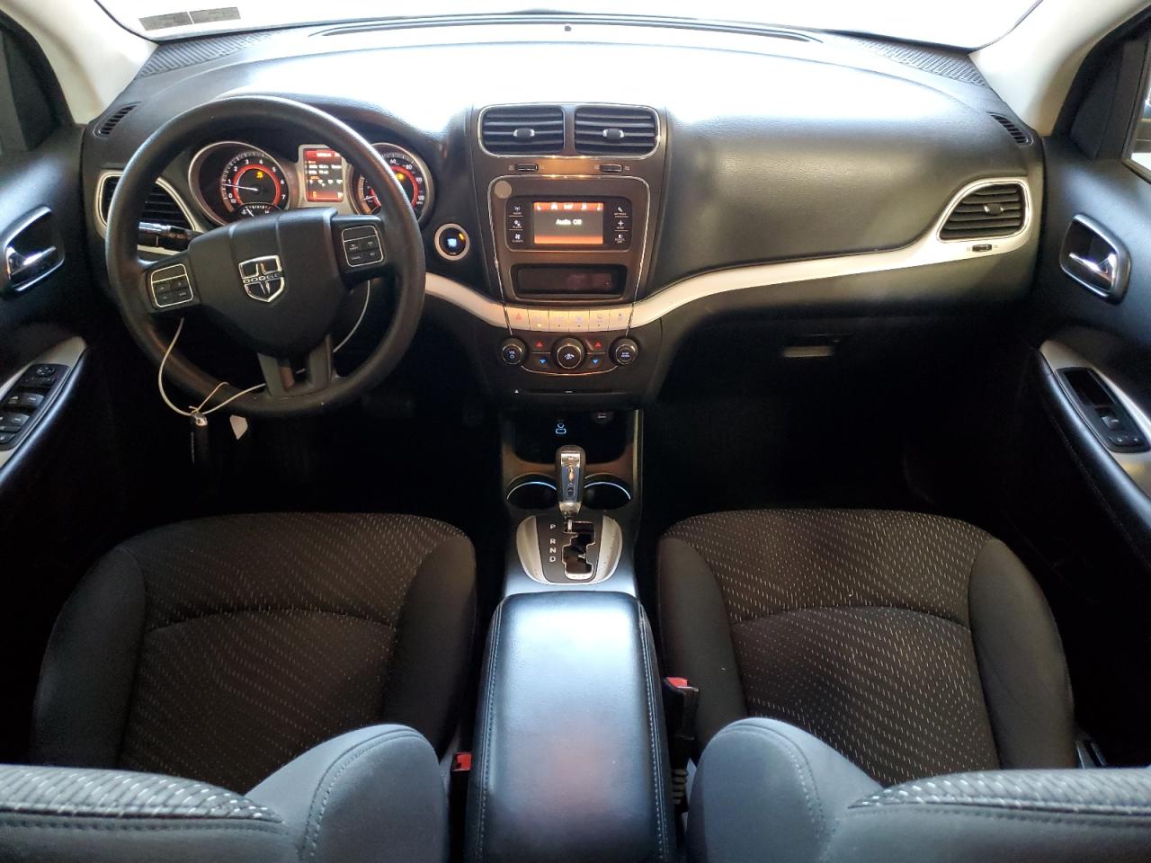 2018 Dodge Journey Sxt VIN: 3C4PDCBG1JT505449 Lot: 85292405