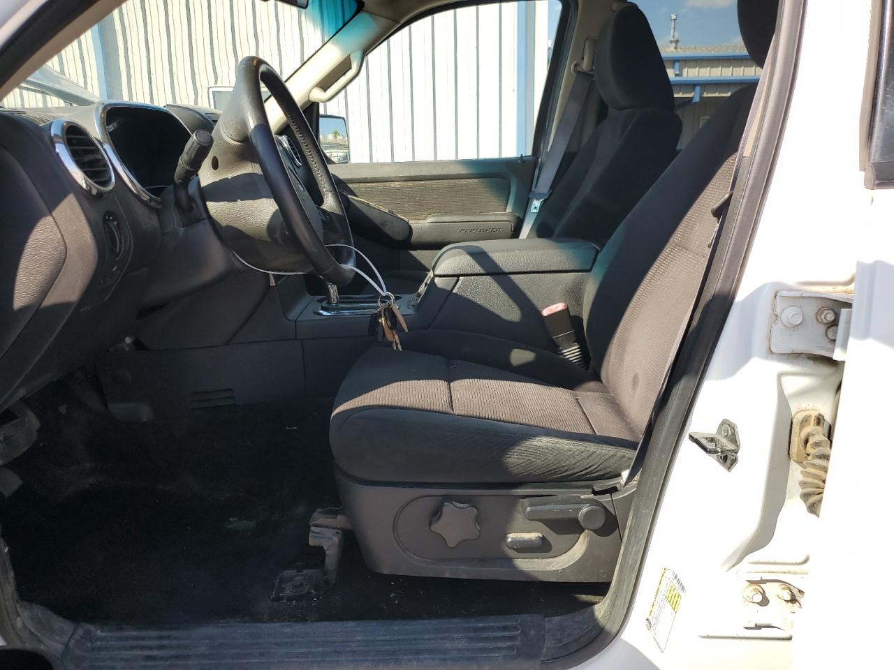 2009 Ford Explorer Xlt VIN: 1FMEU73E79UA20726 Lot: 85565135