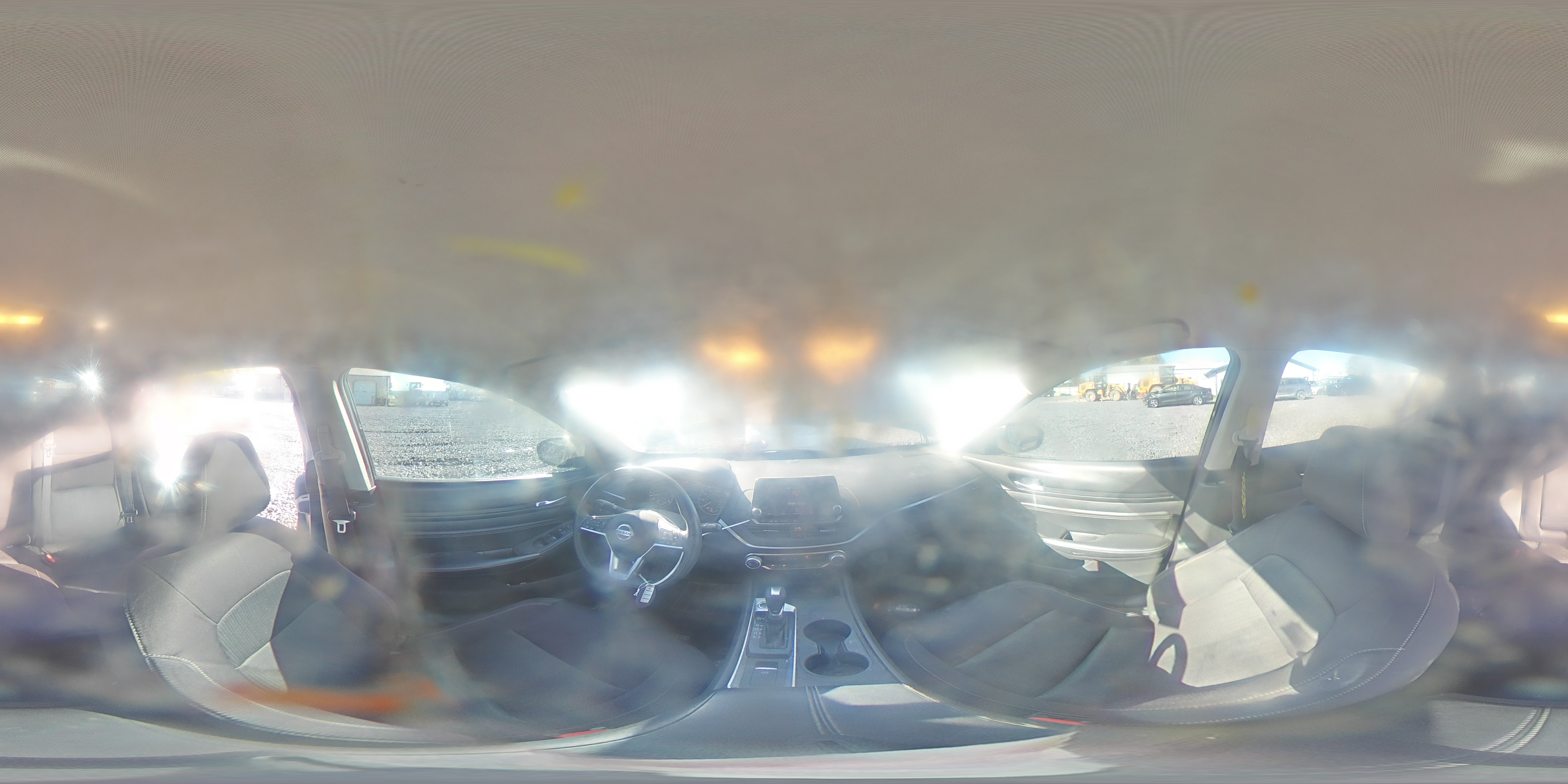 2019 Nissan Altima S VIN: 1N4BL4BW0KC199132 Lot: 82388455