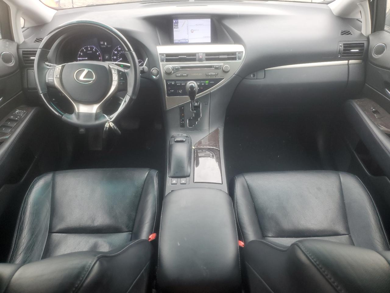 2013 Lexus Rx 350 Base VIN: 2T2BK1BAXDC172803 Lot: 87451915