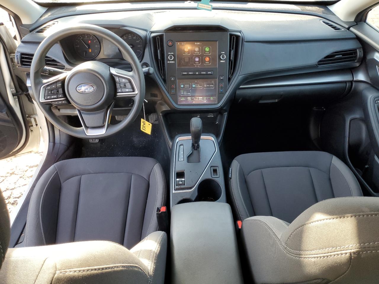 2024 Subaru Impreza VIN: JF1GUABC3R8219491 Lot: 86177685