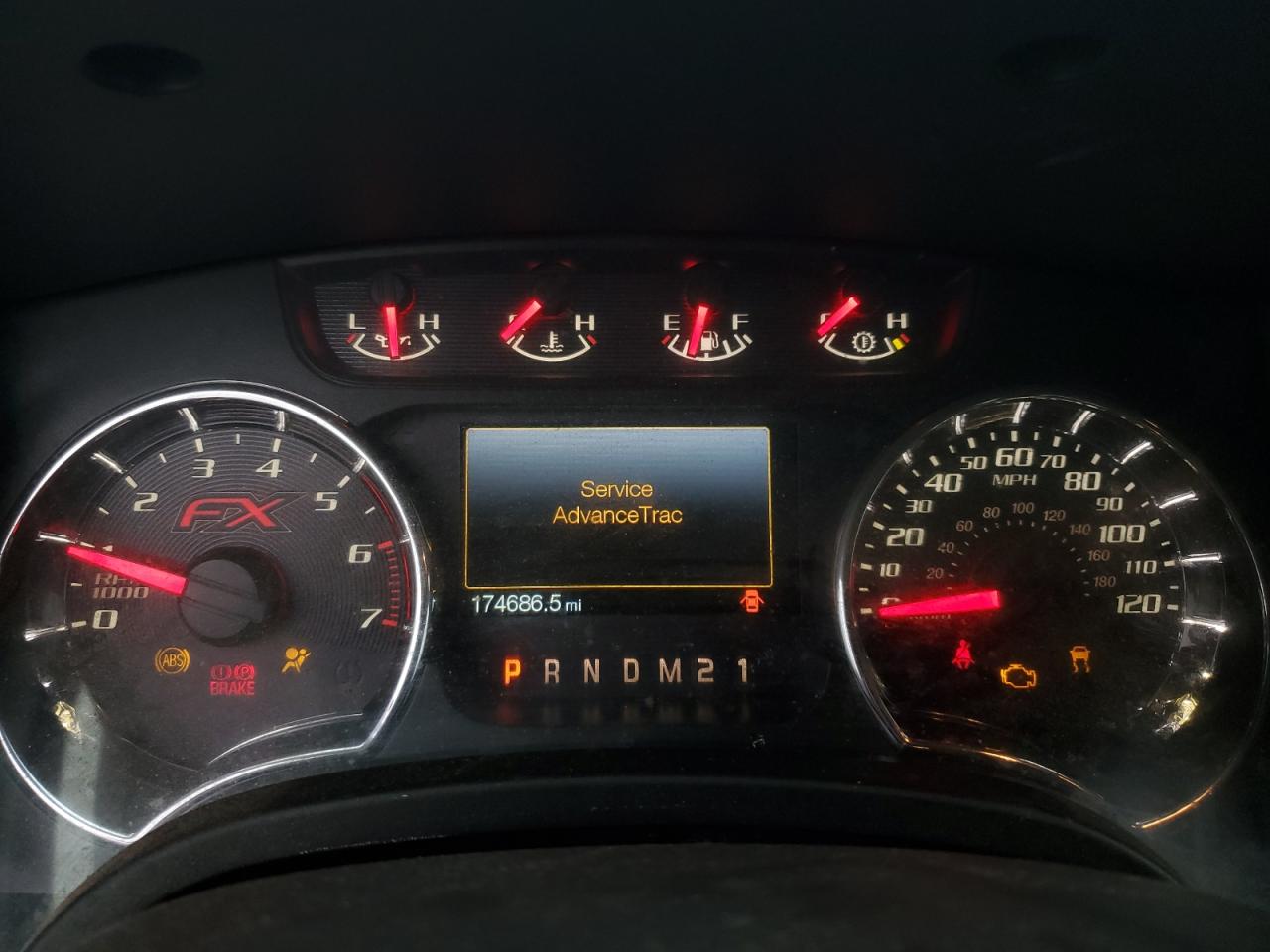 2013 Ford F150 Supercrew VIN: 1FTFW1ET3DFD04878 Lot: 90541595