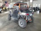 2013 POLA RANGER RZR S 800 a la Venta en Copart MN - MINNEAPOLIS NORTH