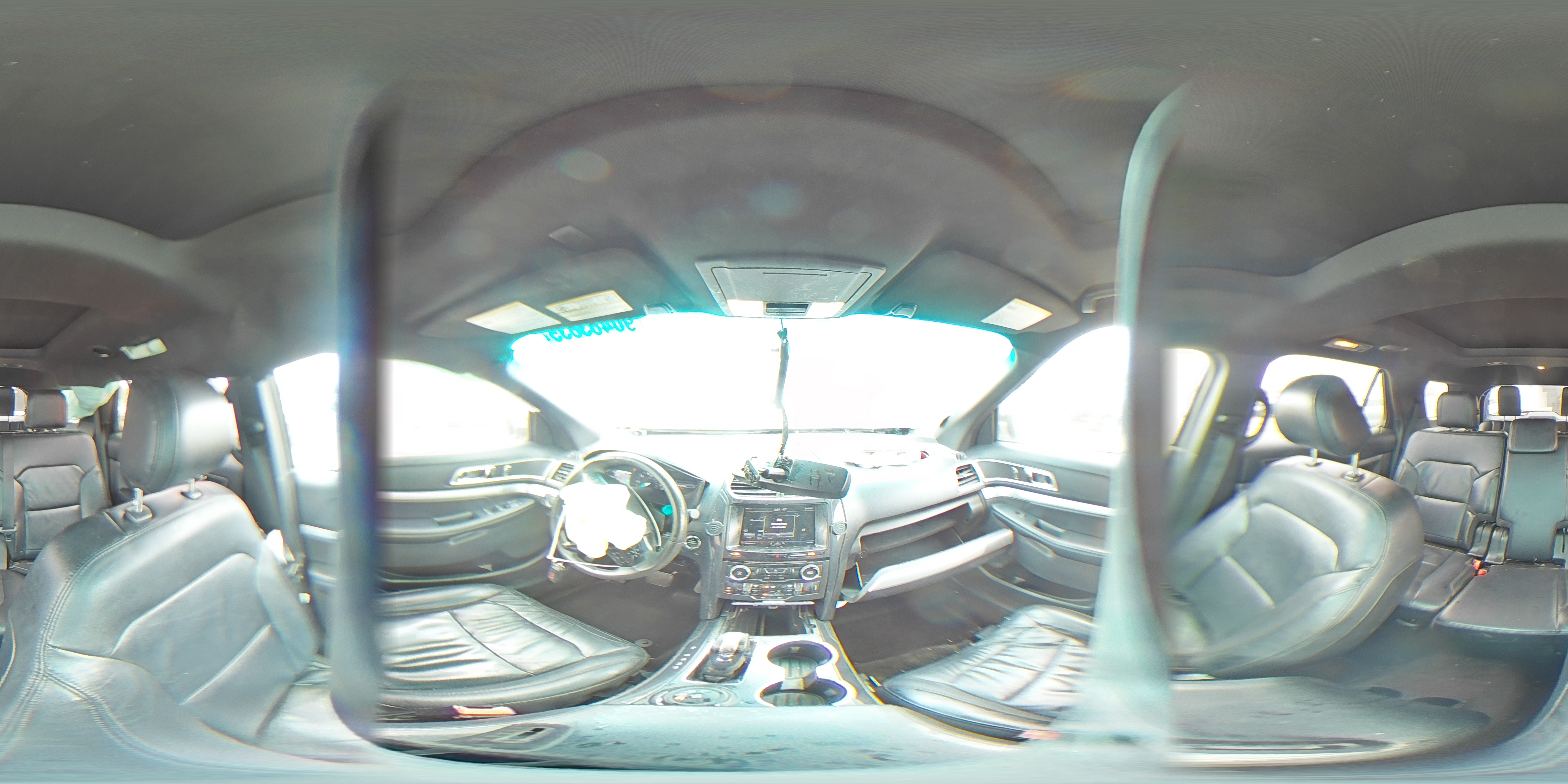 2016 Ford Explorer Xlt VIN: 1FM5K8D84GGA16830 Lot: 90463635