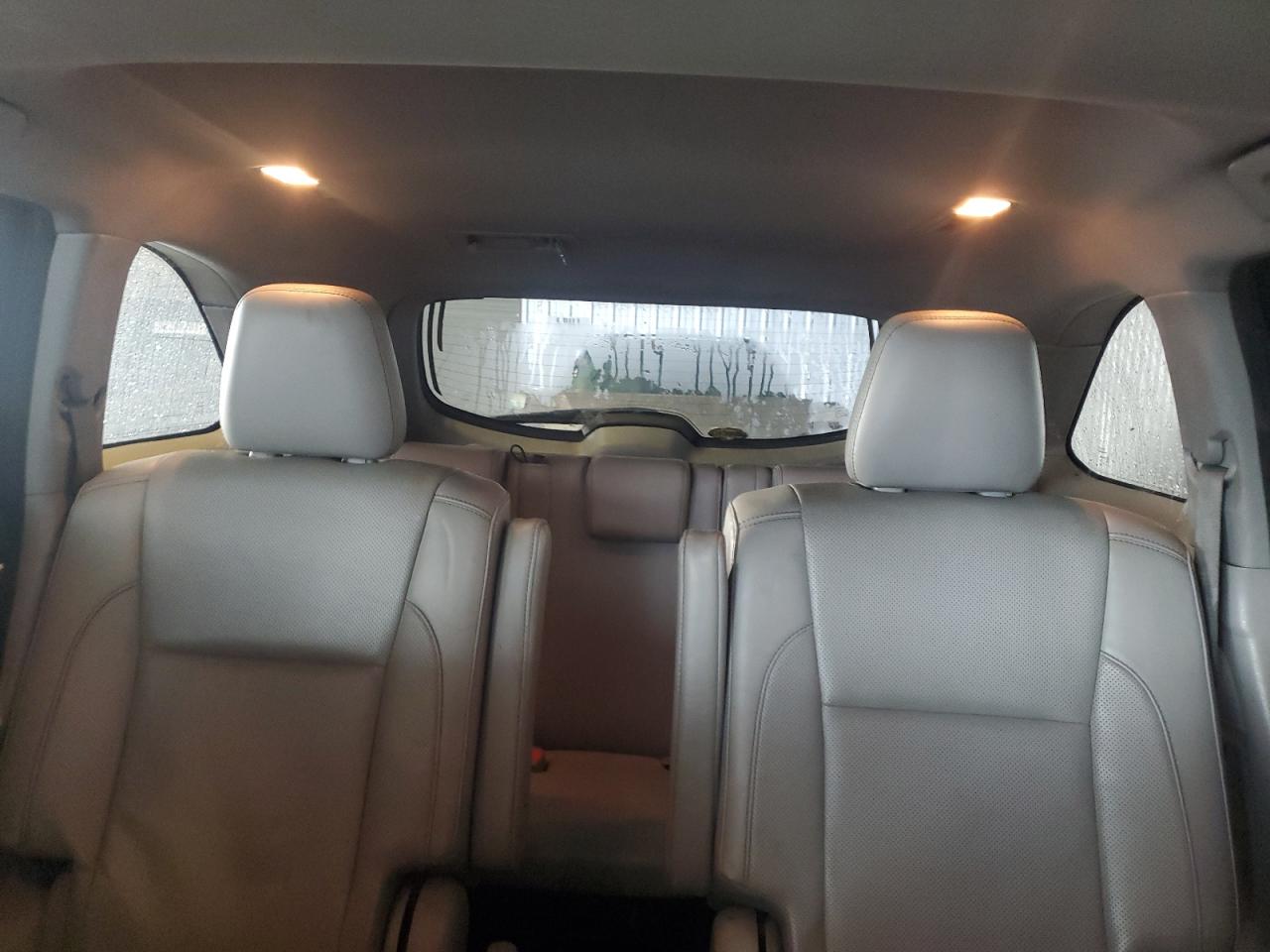 2016 Toyota Highlander Limited VIN: 5TDDKRFH2GS341551 Lot: 84254585