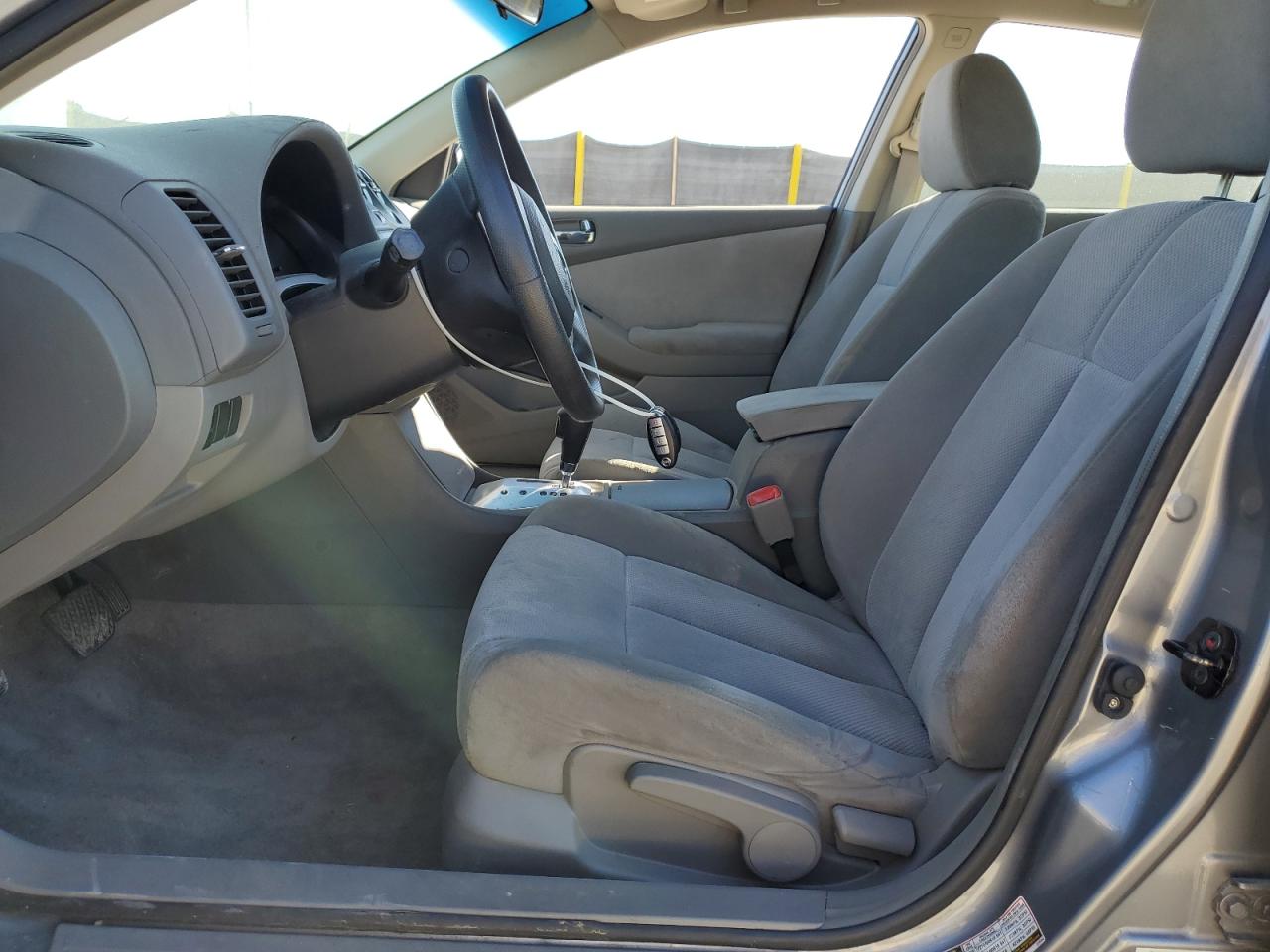 2009 Nissan Altima 2.5 VIN: 1N4AL21E19C101924 Lot: 82343235