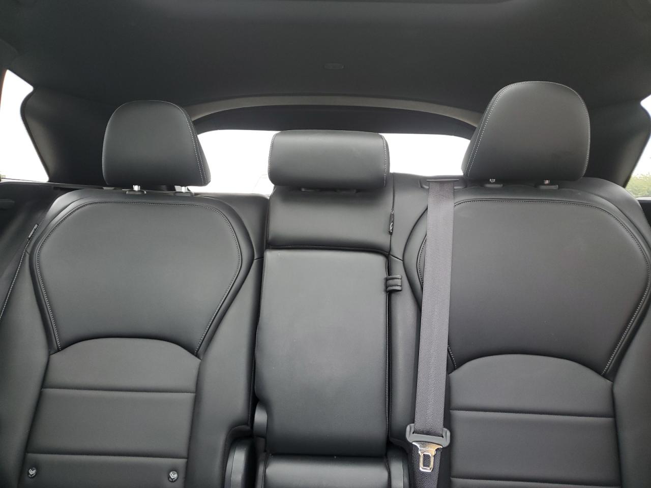 2021 Infiniti Qx50 Luxe VIN: 3PCAJ5BB3MF103224 Lot: 85491885