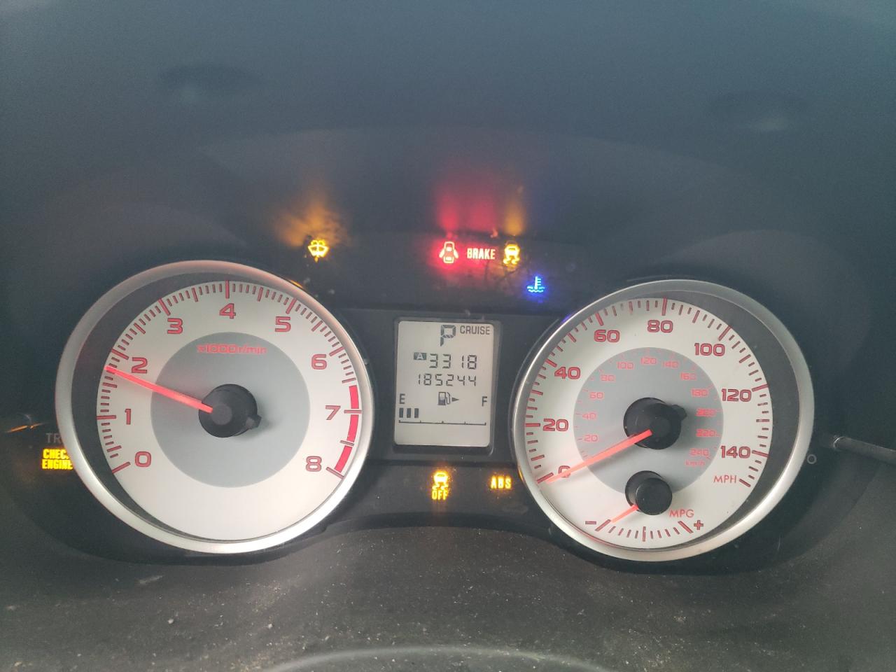 2012 Subaru Impreza Premium VIN: JF1GPAB63CH218463 Lot: 80855945