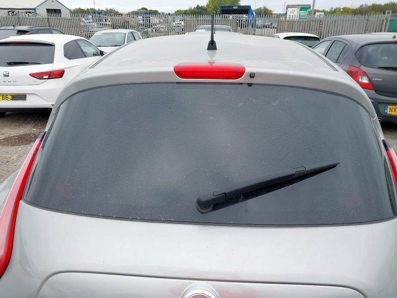 2014 NISSAN JUKE ACENTA DCI 