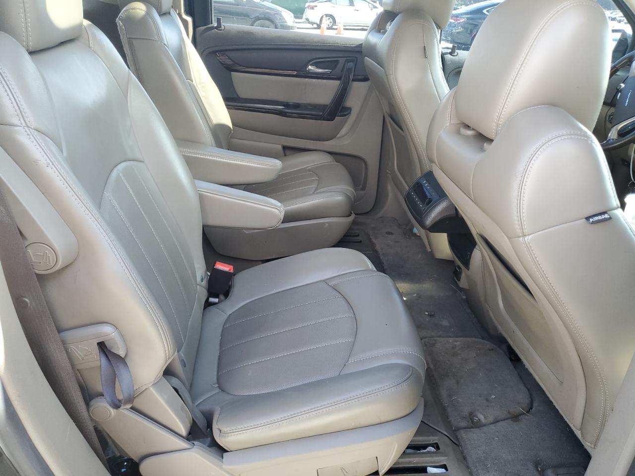 2014 GMC Acadia Denali VIN: 1GKKRTKD0EJ172230 Lot: 90426895