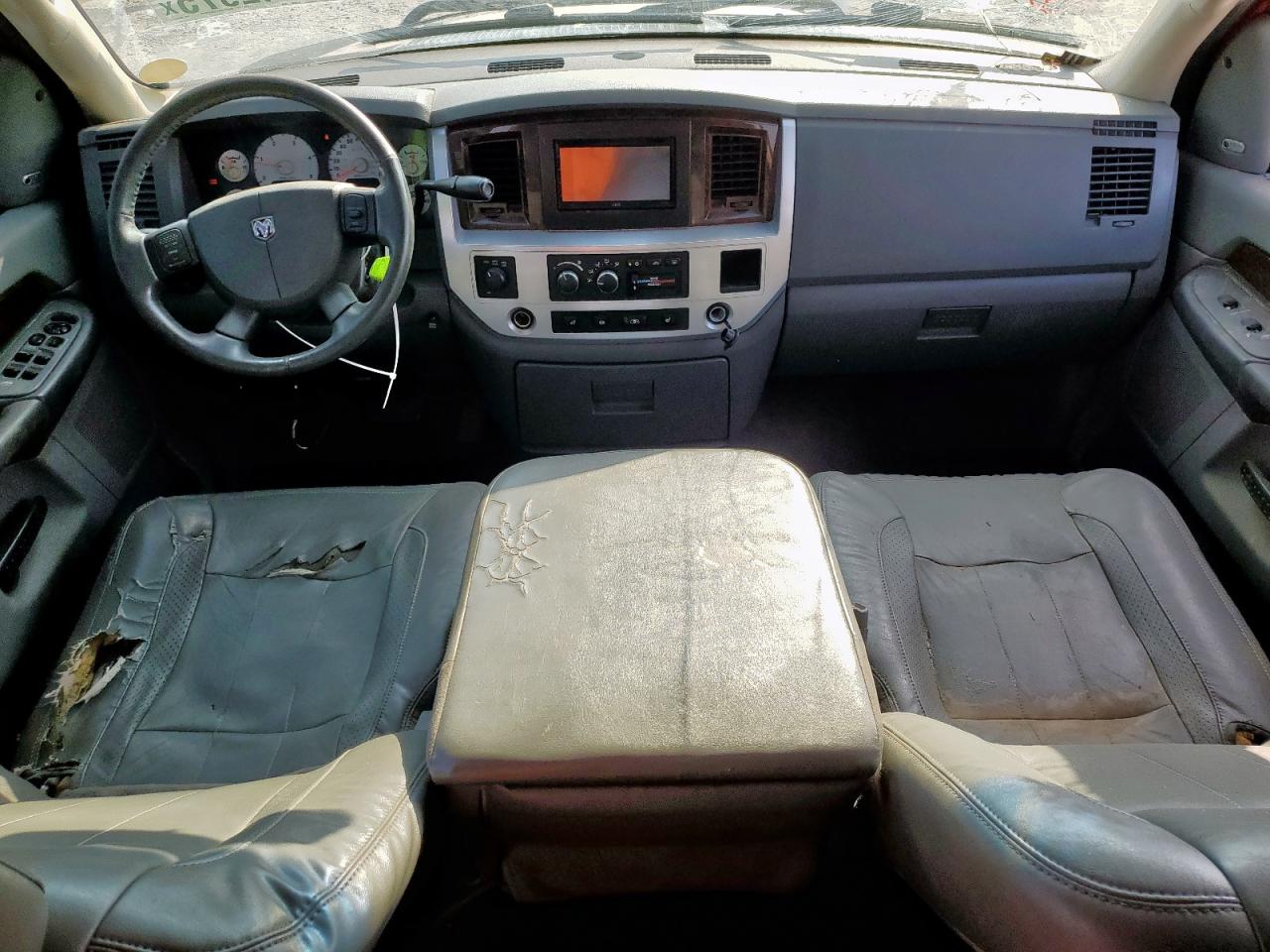 2008 Dodge Ram 3500 St VIN: 3D7MX38A28G203447 Lot: 85142975