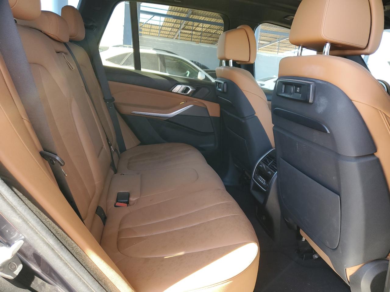 2019 BMW X5 xDrive40I VIN: 5UXCR6C54KLL22654 Lot: 81927085