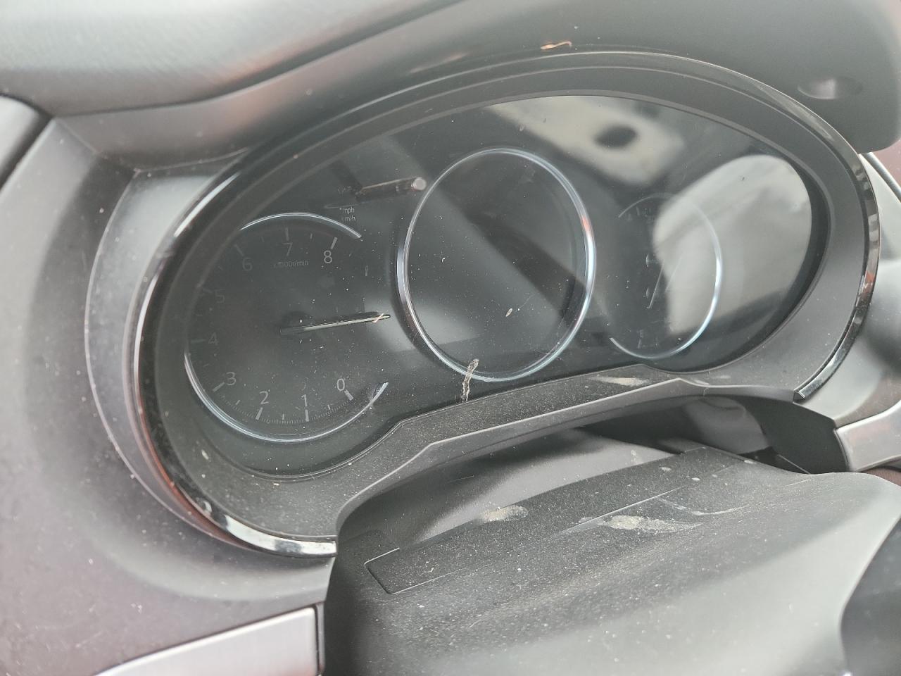 2020 Mazda Cx-9 Grand Touring VIN: JM3TCBDY9L0409299 Lot: 86218585