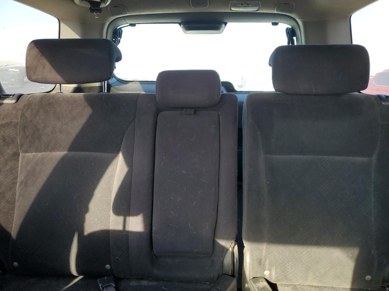 2006 Honda Cr-V Ex VIN: JHLRD77886C044046 Lot: 84834065