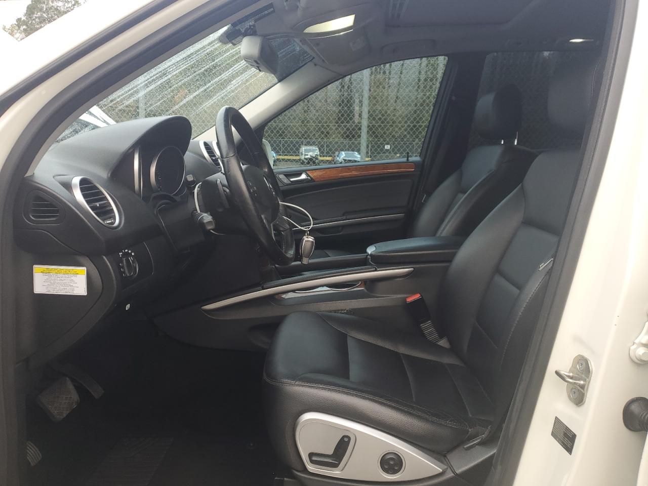 2009 Mercedes-Benz Ml 350 VIN: 4JGBB86E69A510375 Lot: 85926795