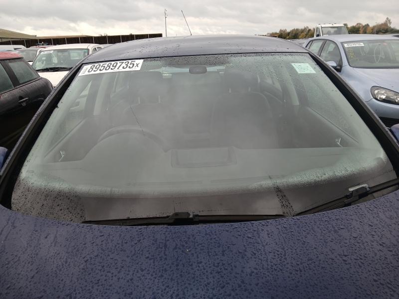 2006 VOLKSWAGEN GOLF 1.6 SE FSI 5DR