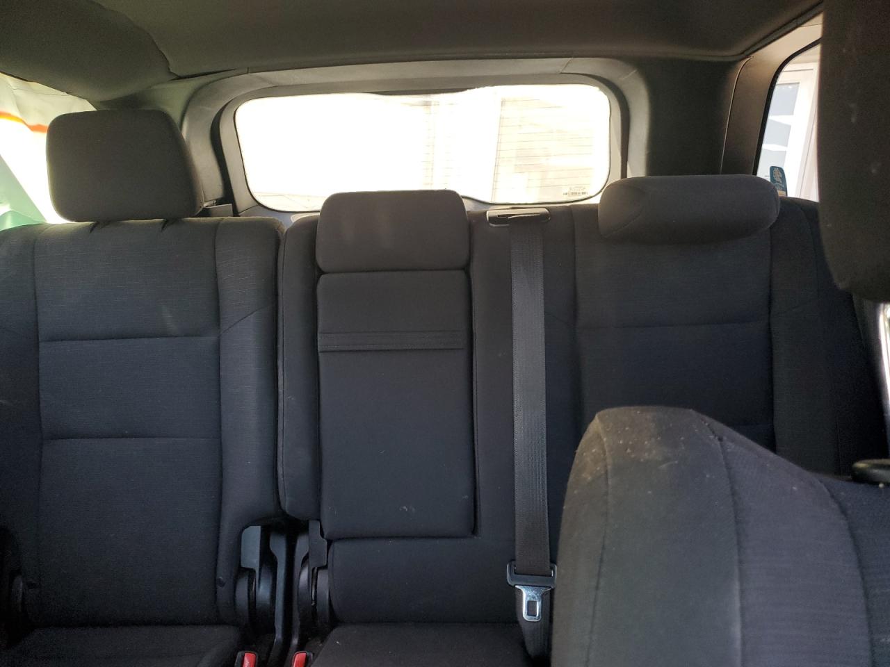 2016 Jeep Grand Cherokee Laredo VIN: 1C4RJFAG3GC363811 Lot: 81107325