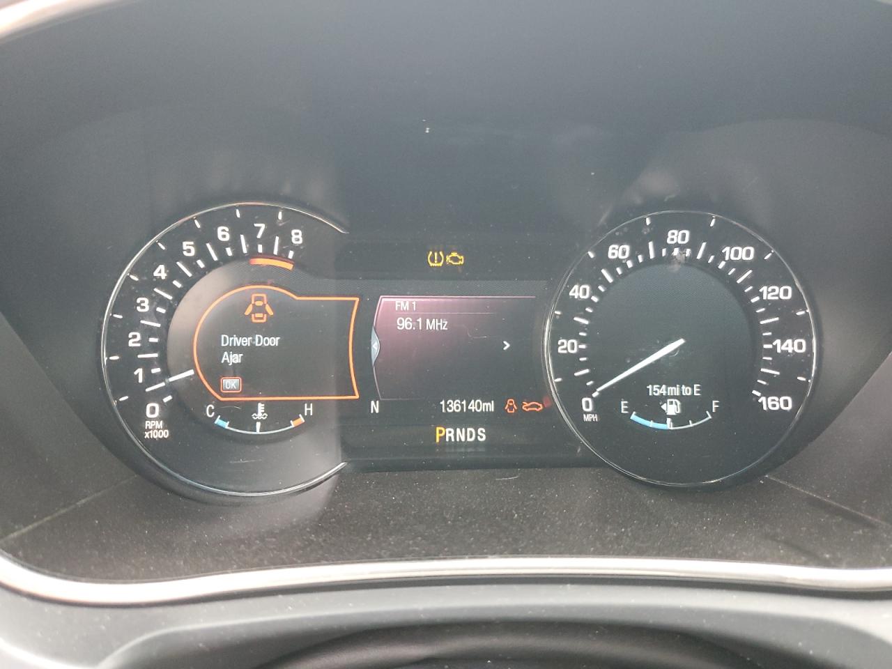 2016 Lincoln Mkx Reserve VIN: 2LMTJ8LR0GBL24626 Lot: 86196995