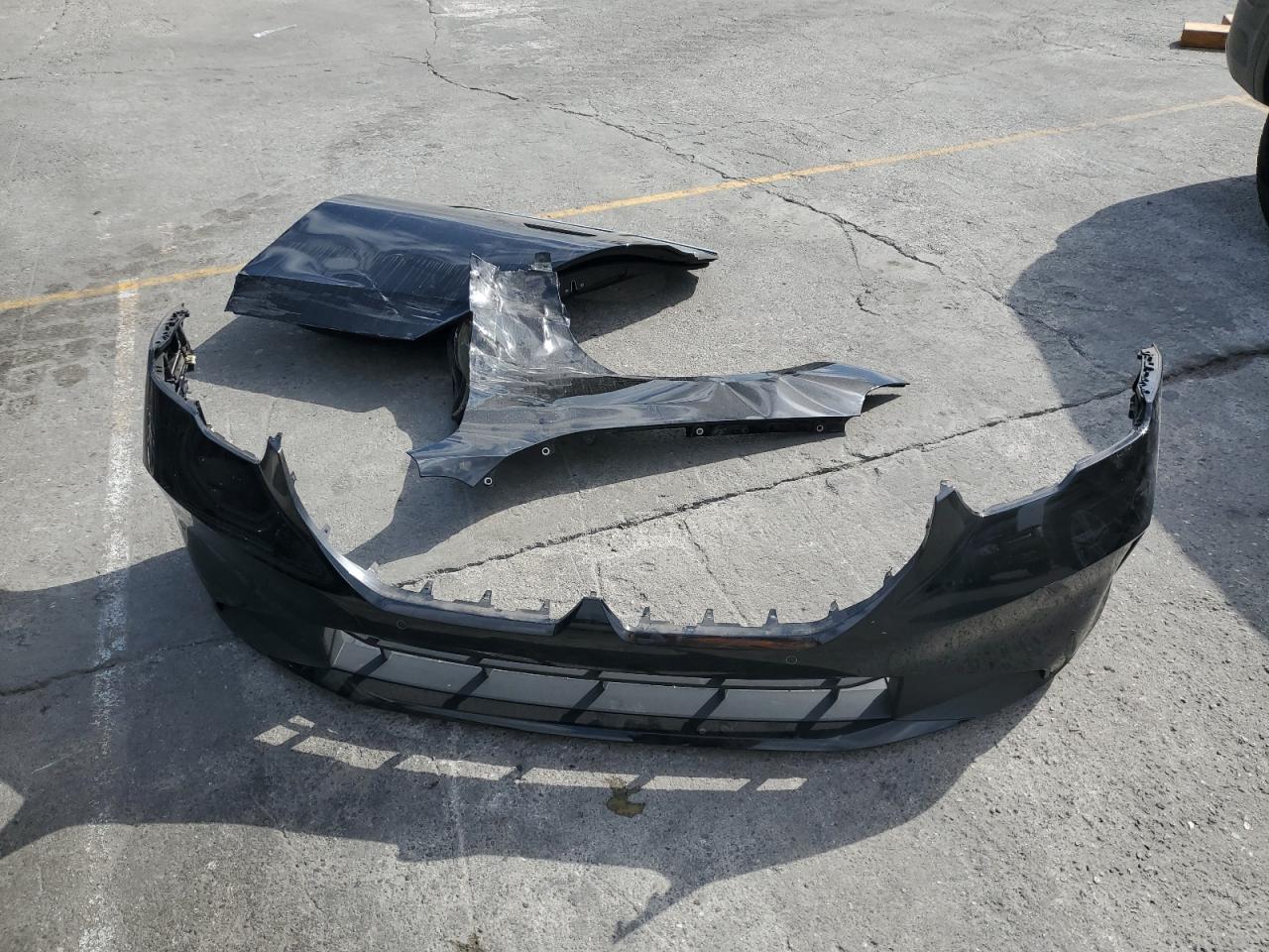 2024 BMW 530 I VIN: WBA43FJ05RCR67111 Lot: 84942315