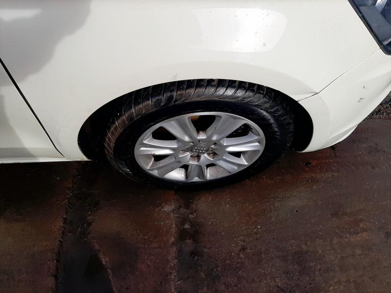 2010 AUDI A1 1.6 TDI SE 3DR