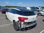 2012 CITROEN DS5 2.0 HDI DSTYLE 5DR AUTO for sale at Copart SANDTOFT