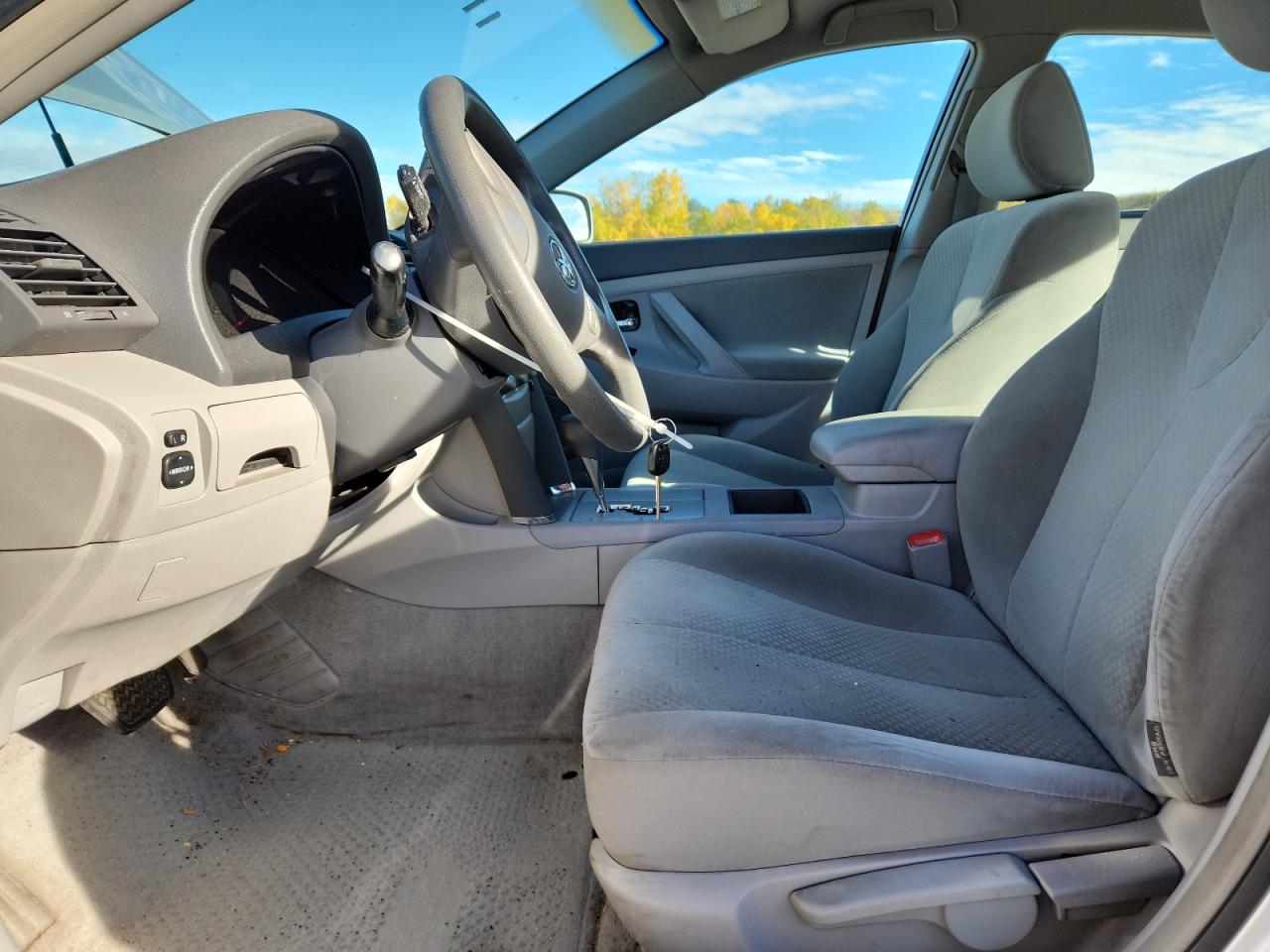 2007 Toyota Camry Ce VIN: 4T1BE46K17U027894 Lot: 82458545