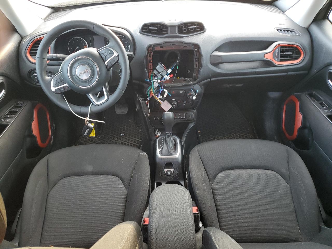 2019 Jeep Renegade Sport VIN: ZACNJBAB1KPK47763 Lot: 86226765