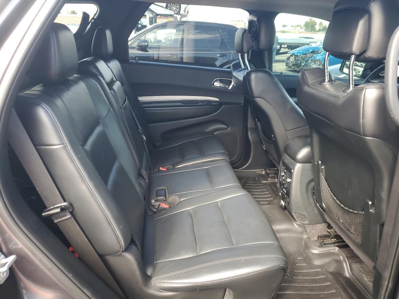 2017 Dodge Durango Gt VIN: 1C4RDHDG4HC928549 Lot: 89544585