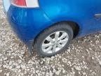 2011 TOYOTA YARIS T SPIRIT VVT-I  for sale at Copart WISBECH