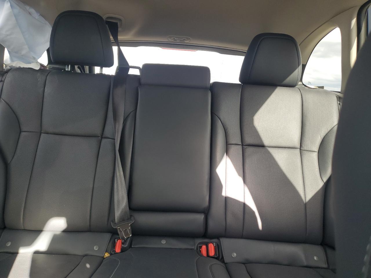 2024 Subaru Outback Limited VIN: 4S4BTANC3R3255516 Lot: 82186885