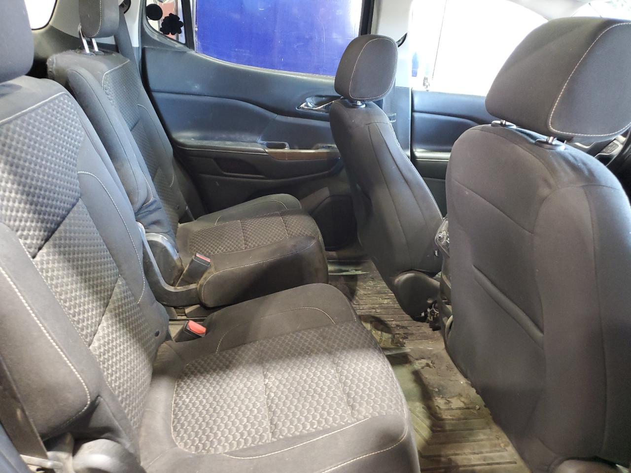 2017 GMC Acadia Sle VIN: 1GKKNSLA1HZ160300 Lot: 83948485