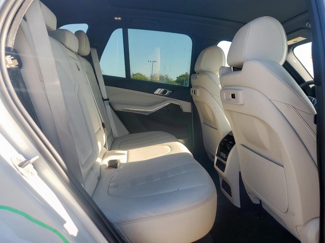 2021 BMW X5 xDrive40I VIN: 5UXCR6C0XM9F64629 Lot: 85386375