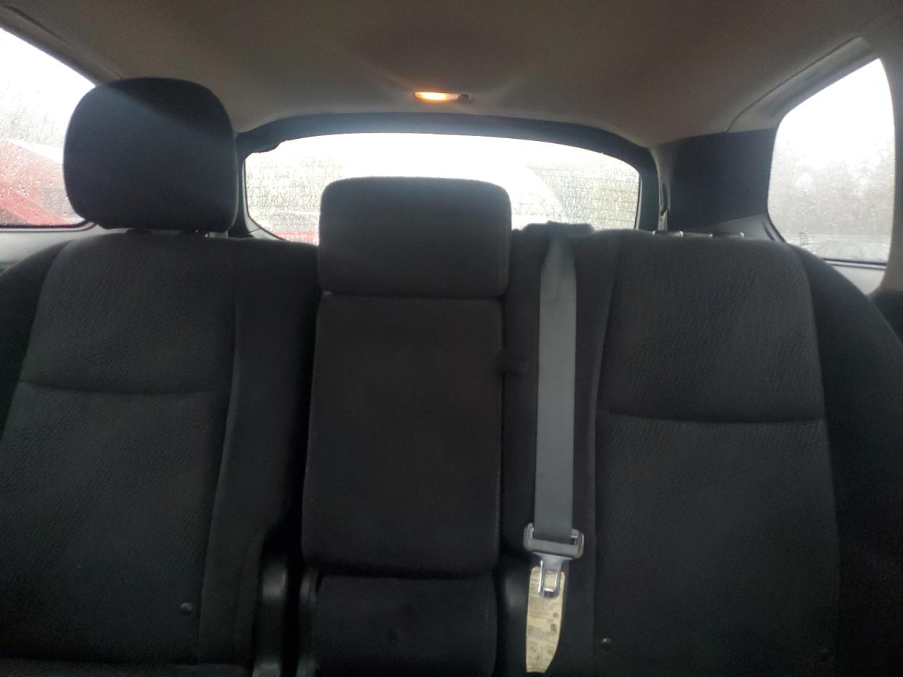 2014 Nissan Pathfinder S VIN: 5N1AR2MM7EC664896 Lot: 84631855