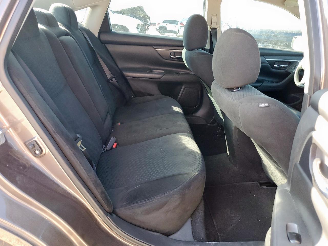 2015 Nissan Altima 2.5 VIN: 1N4AL3AP5FC581839 Lot: 84940205