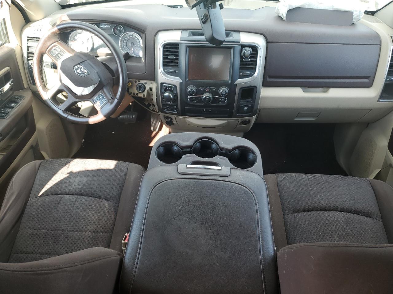 2013 Ram 1500 Slt VIN: 1C6RR7LG0DS668171 Lot: 90873325