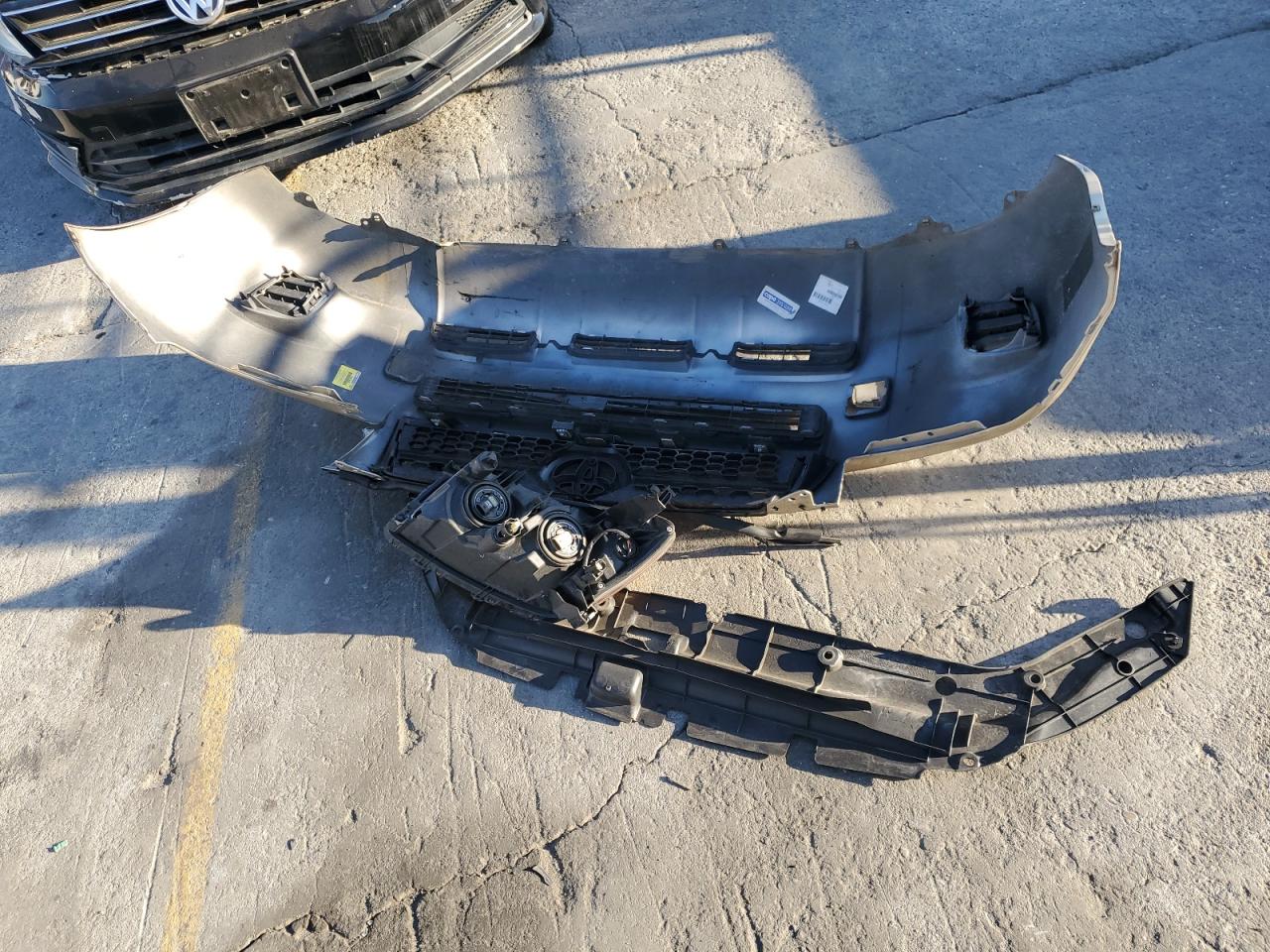 2011 Toyota Rav4 VIN: 2T3BF4DV8BW100334 Lot: 89892745