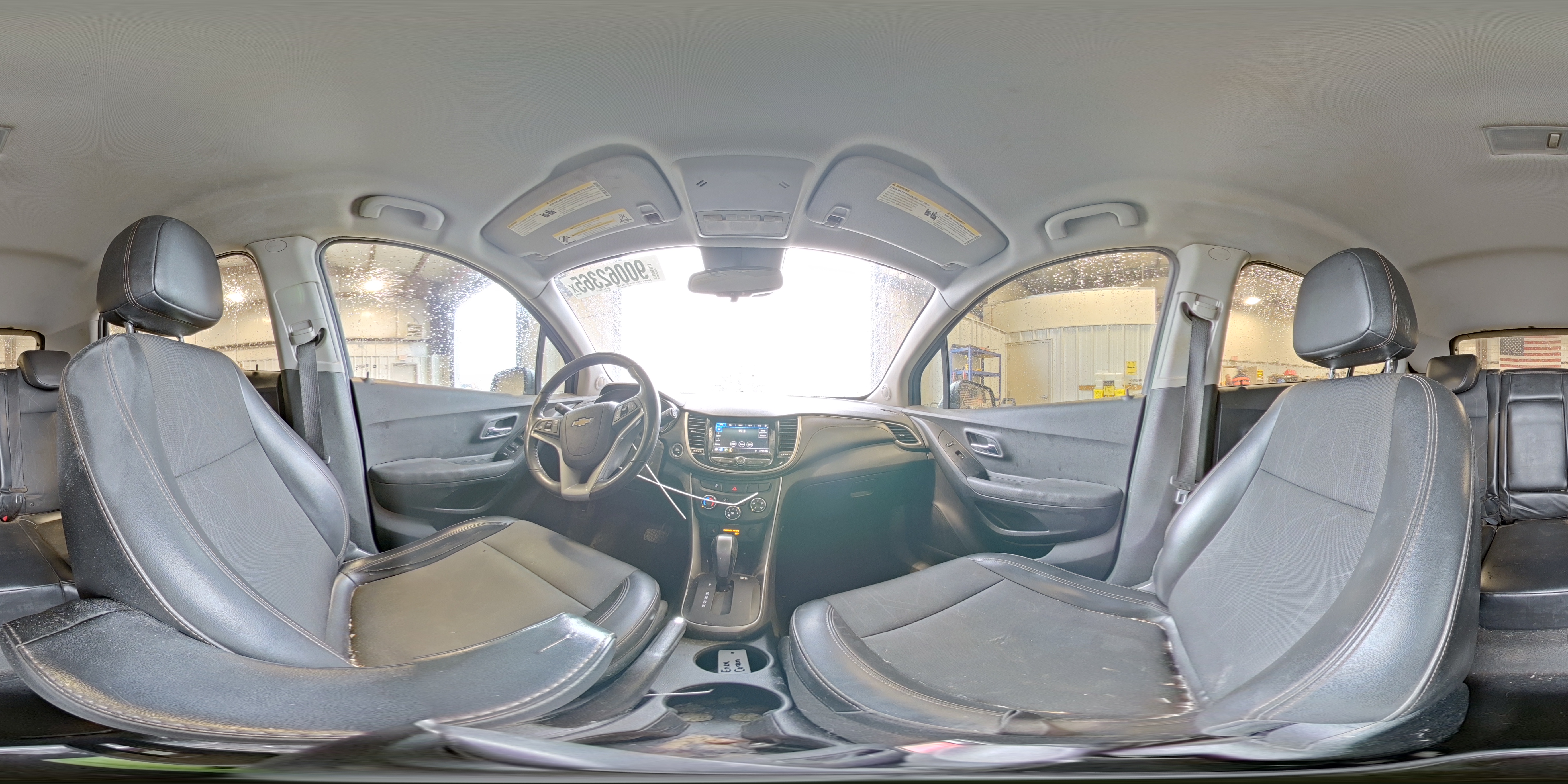 2019 Chevrolet Trax 1Lt VIN: 3GNCJLSB3KL222992 Lot: 90062365