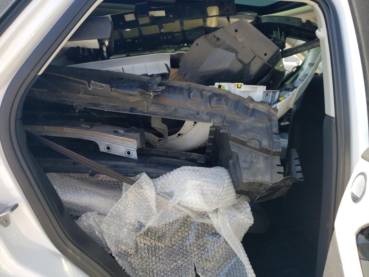 2024 Land Rover Range Rover Evoque Dynamic Se VIN: SALZL2FX8RH241374 Lot: 85570885