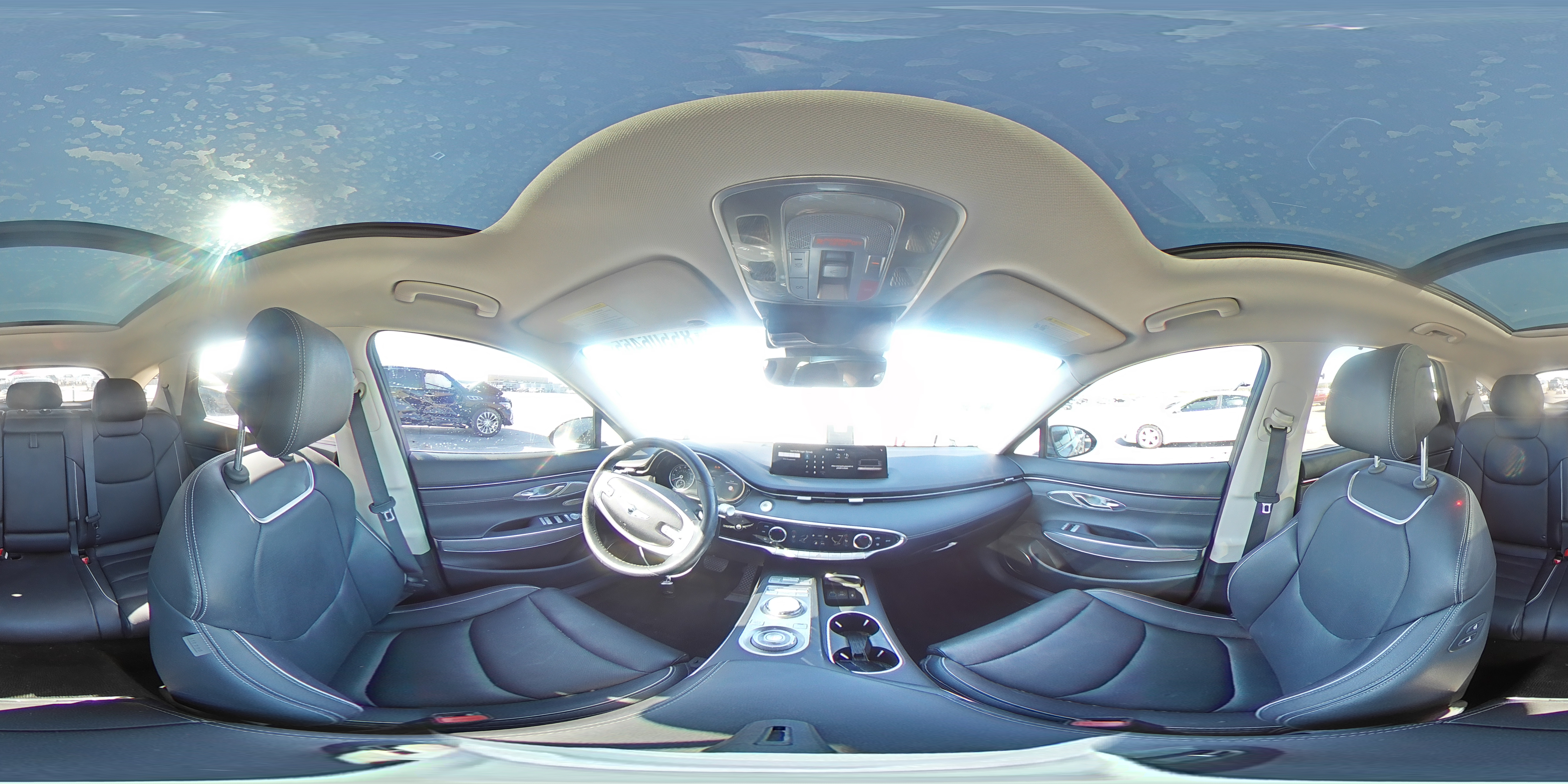 2022 Genesis Gv70 Base VIN: KMUMADTB3NU066476 Lot: 85506465