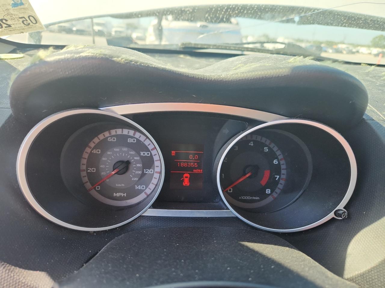 2007 Mitsubishi Outlander Xls VIN: JA4MS41X67U010687 Lot: 87395825