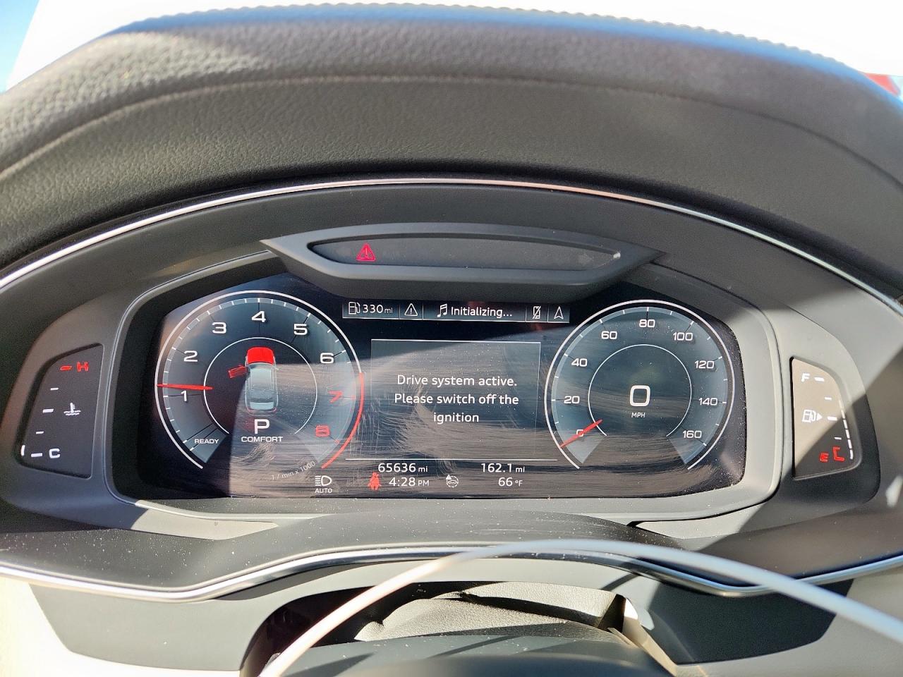 2019 Audi A6 Premium Plus VIN: WAUL2AF21KN098688 Lot: 85961995