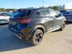 2023 NISSAN JUKE N-CONNECTA DIG-T S-A 1.0 DIG-T 114 N-CONNECTA 5DR DCT for sale at Copart SANDY