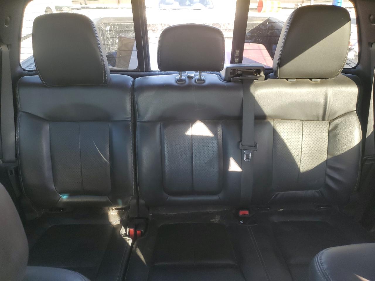 2012 Ford F150 Supercrew VIN: 1FTFW1ET6CKE18685 Lot: 82677095