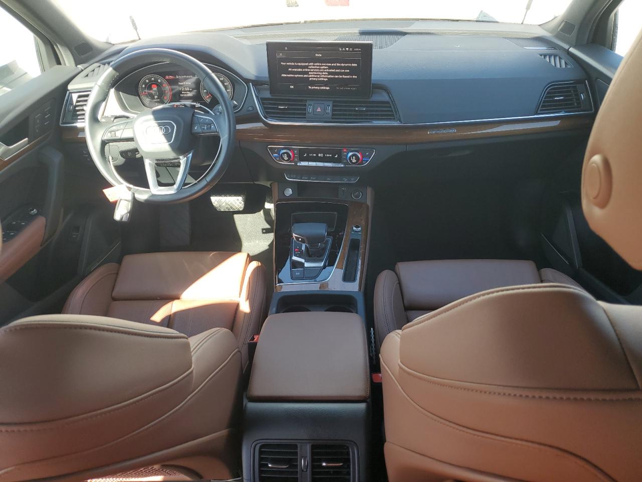 2024 Audi Q5 Premium Plus 40 VIN: WA1BBAFY0R2006012 Lot: 87206565