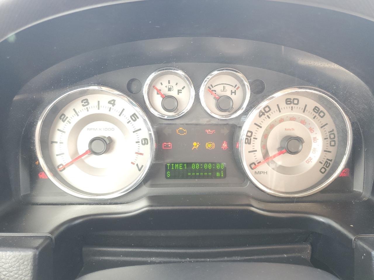 2008 Ford Edge Limited VIN: 2FMDK39CX8BB45403 Lot: 84652155